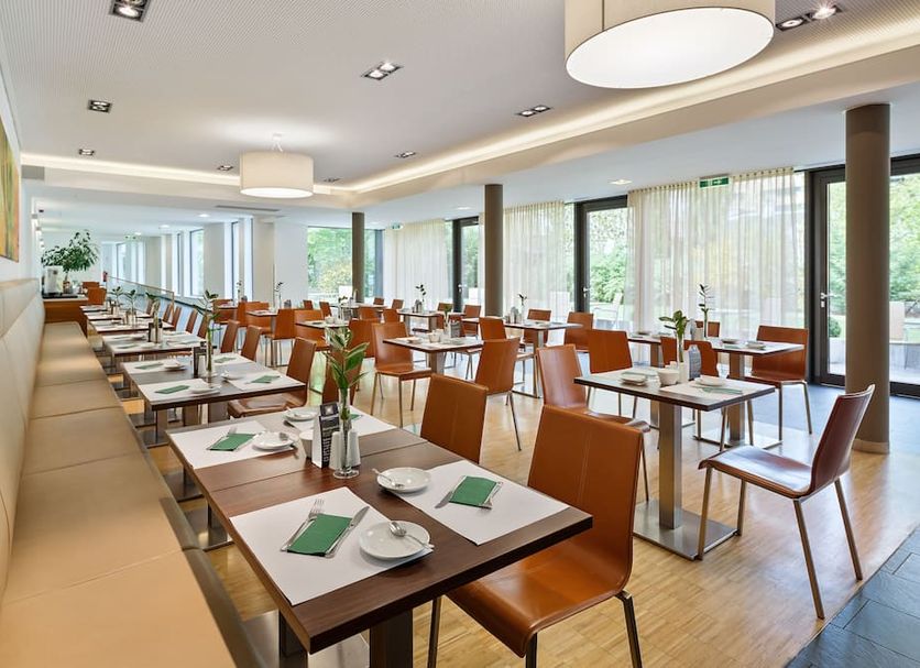 Restoran Fotoğraf