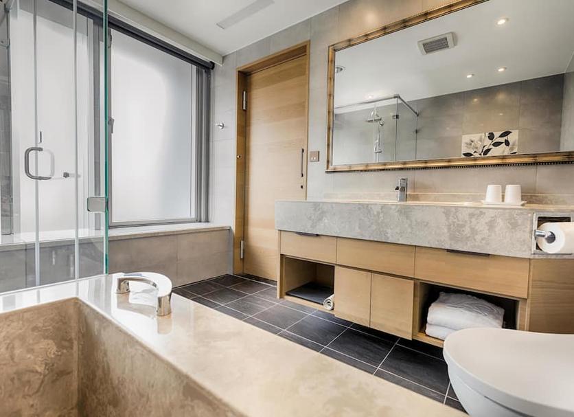 Banyo Fotoğraf