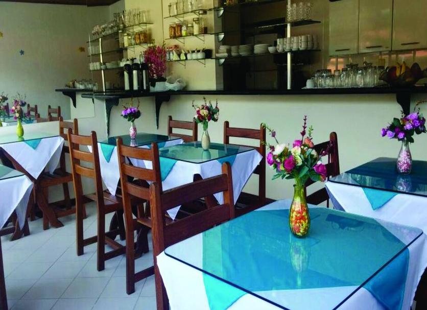 Restoran Fotoğraf