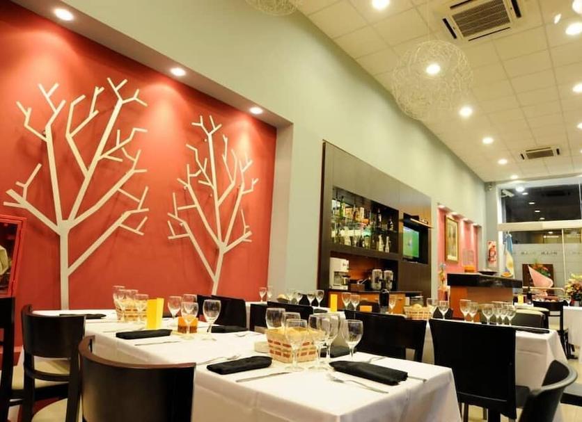 Restoran Fotoğraf