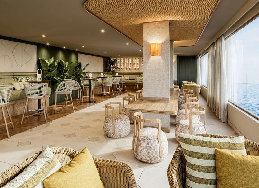 Restoran Fotoğraf