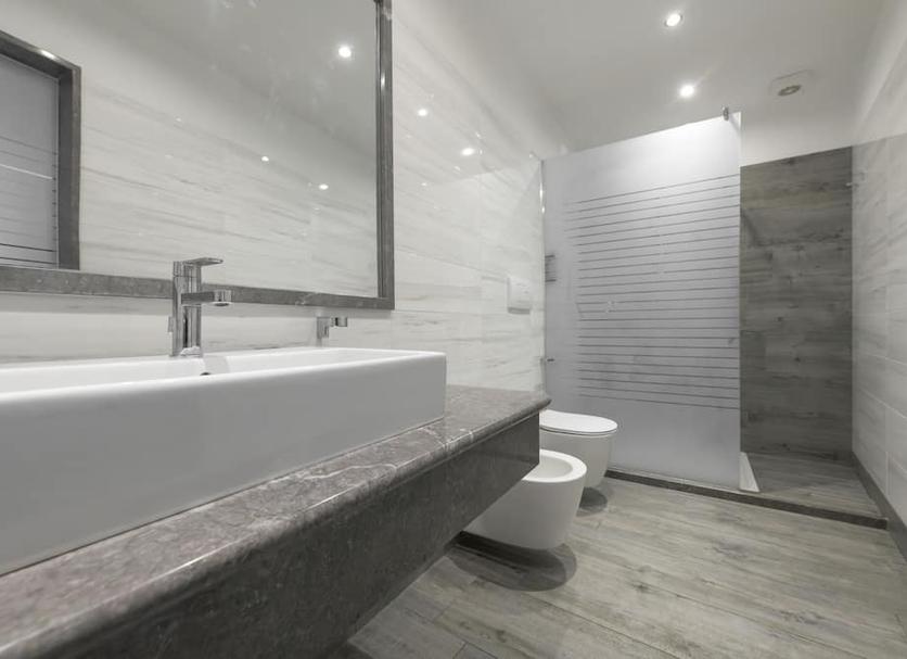 Banyo Fotoğraf