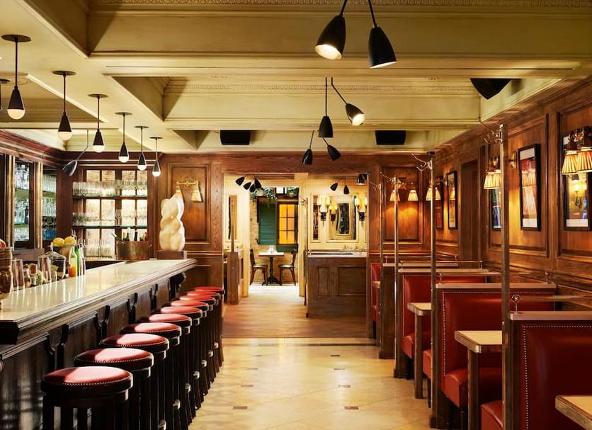 Bar Fotoğraf