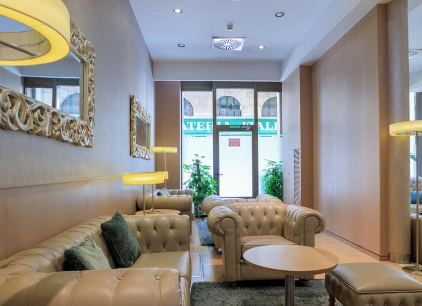 Salon Fotoğraf
