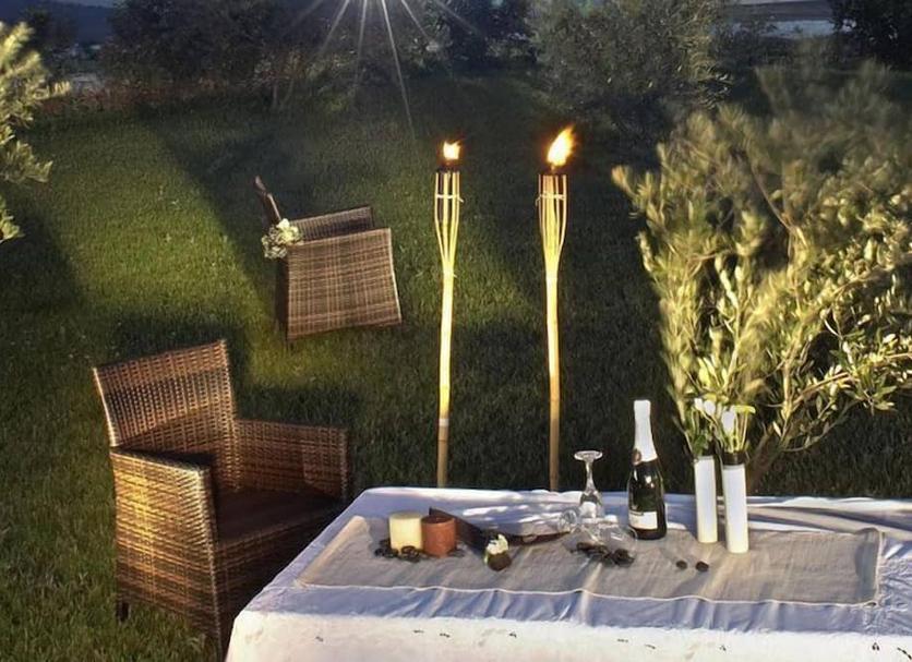 Veranda Fotoğraf