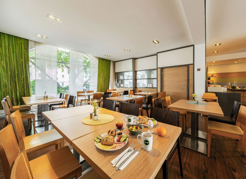 Restoran Fotoğraf