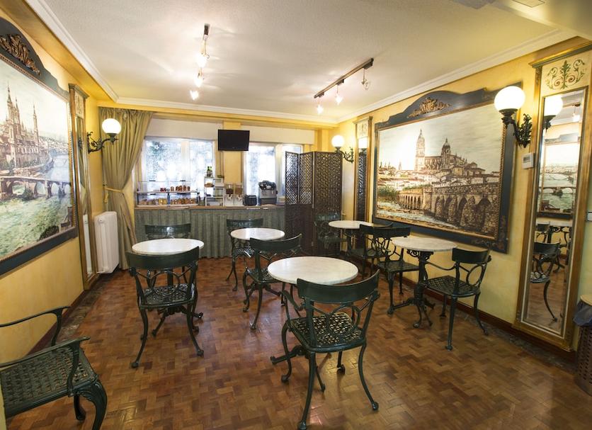 Restoran Fotoğraf