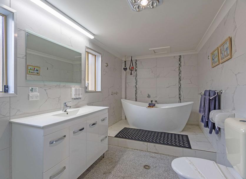 Banyo Fotoğraf