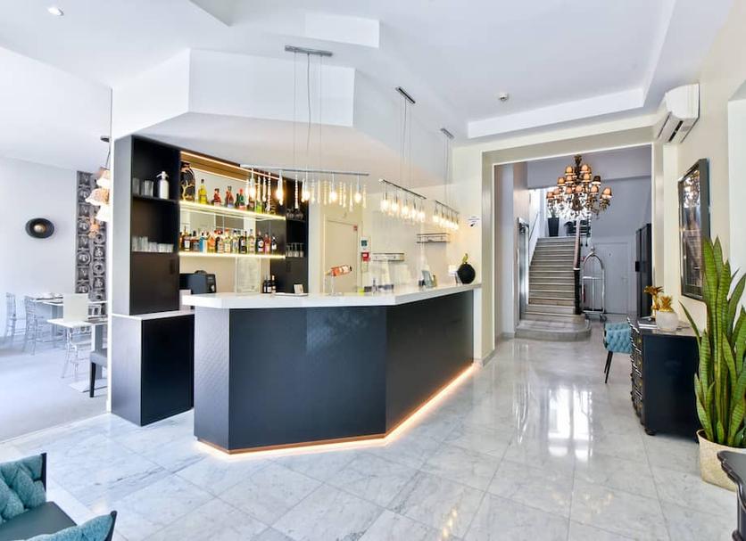Bar Fotoğraf