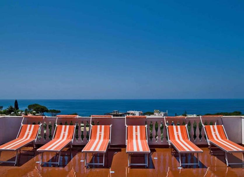Balkon Fotoğraf