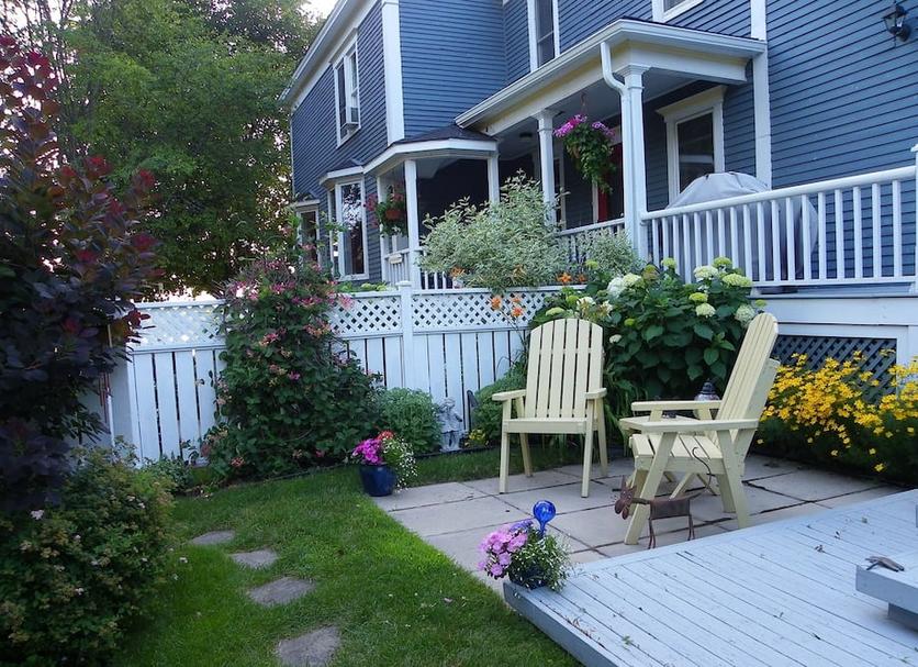 Veranda Fotoğraf