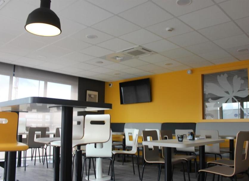 Restoran Fotoğraf