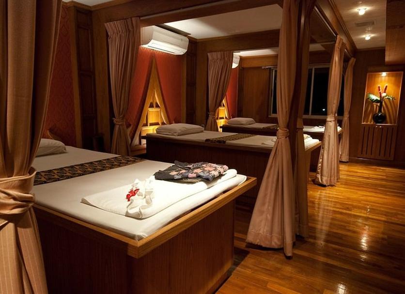 Spa Fotoğraf