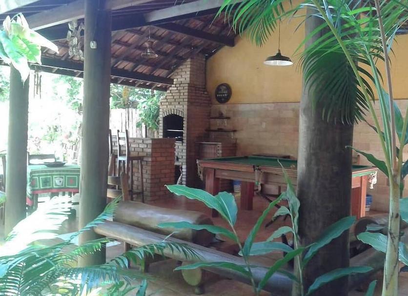 Veranda Fotoğraf