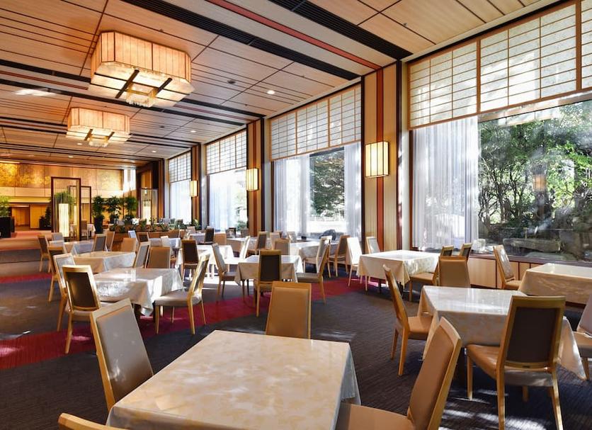 Restoran Fotoğraf