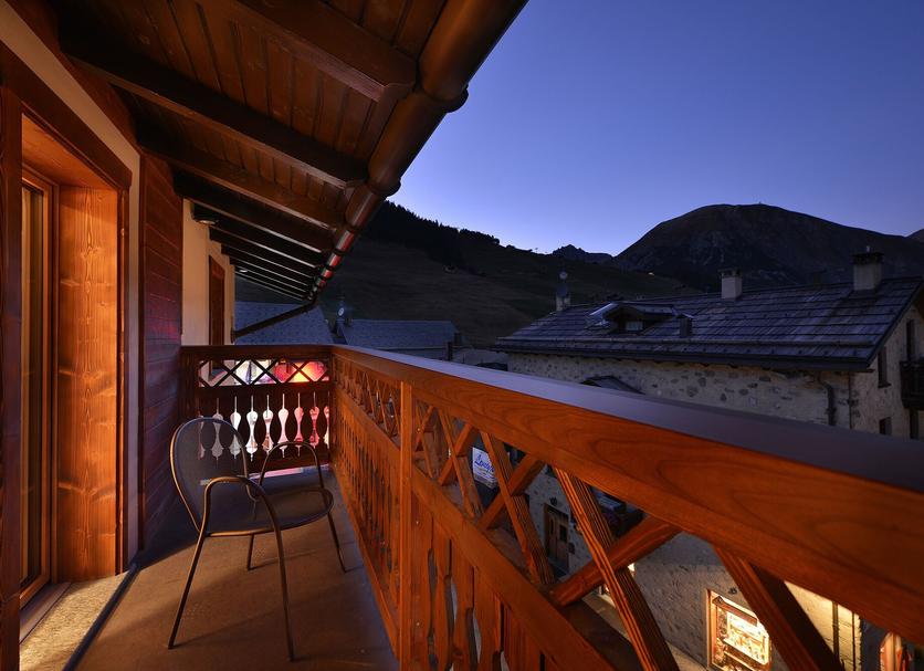 Balkon Fotoğraf