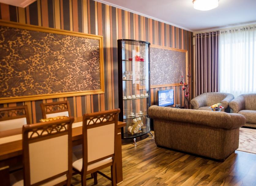 Oturma odası Fotoğraf