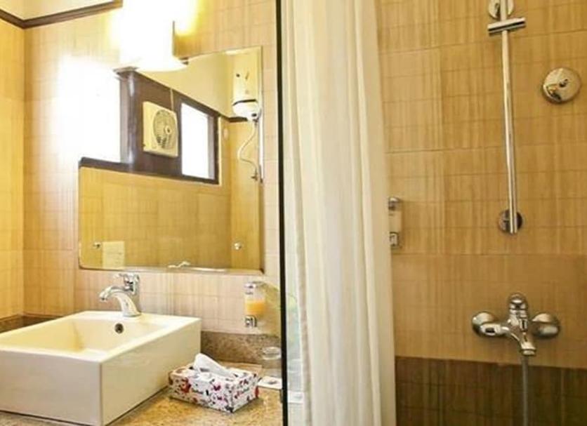 Banyo Fotoğraf
