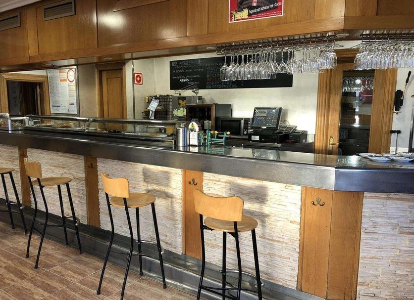 Bar Fotoğraf