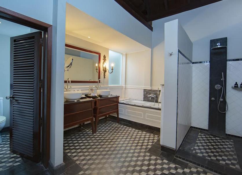 Banyo Fotoğraf