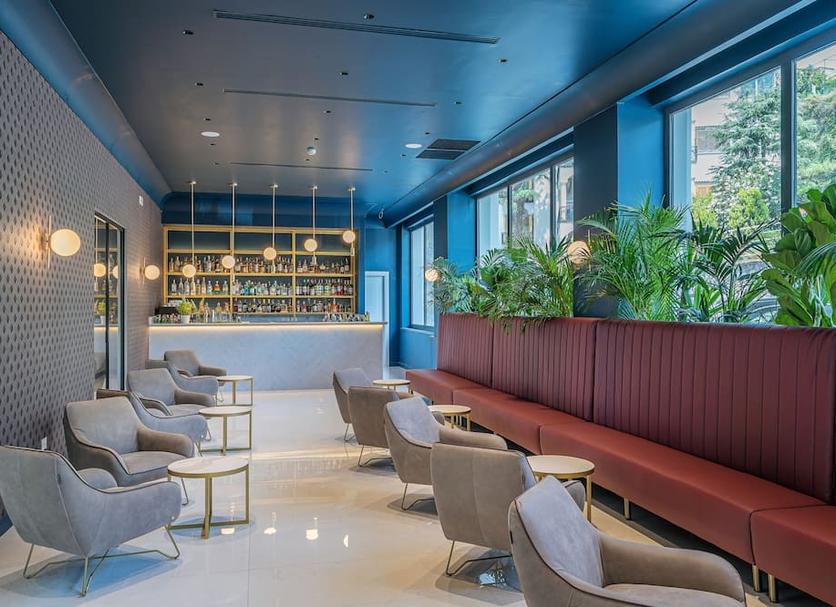 Salon Fotoğraf