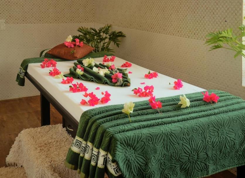 Spa Fotoğraf