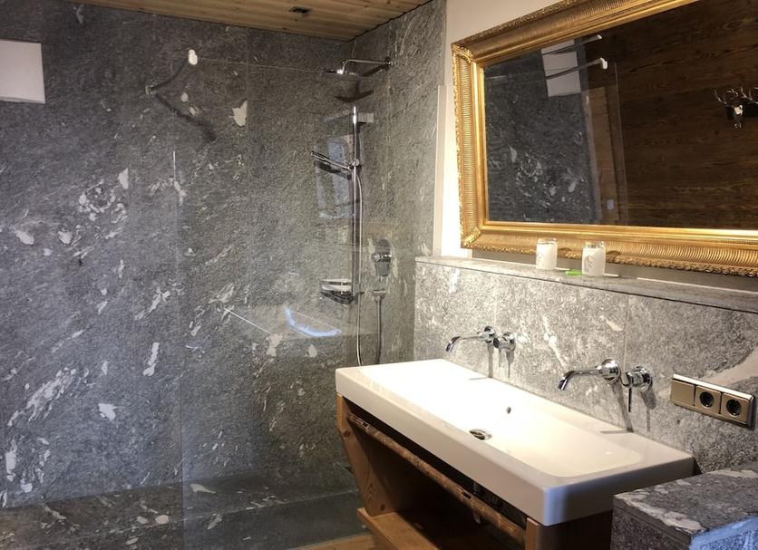 Banyo Fotoğraf