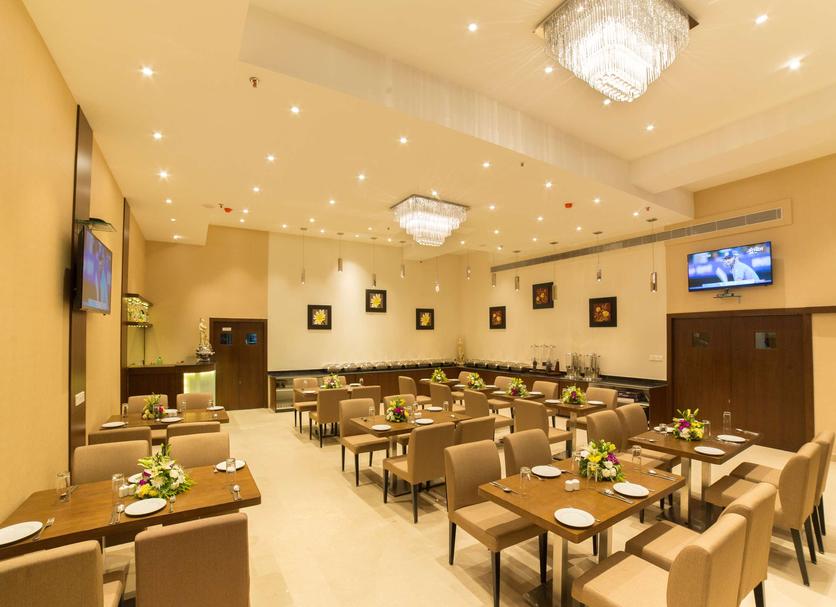Restoran Fotoğraf
