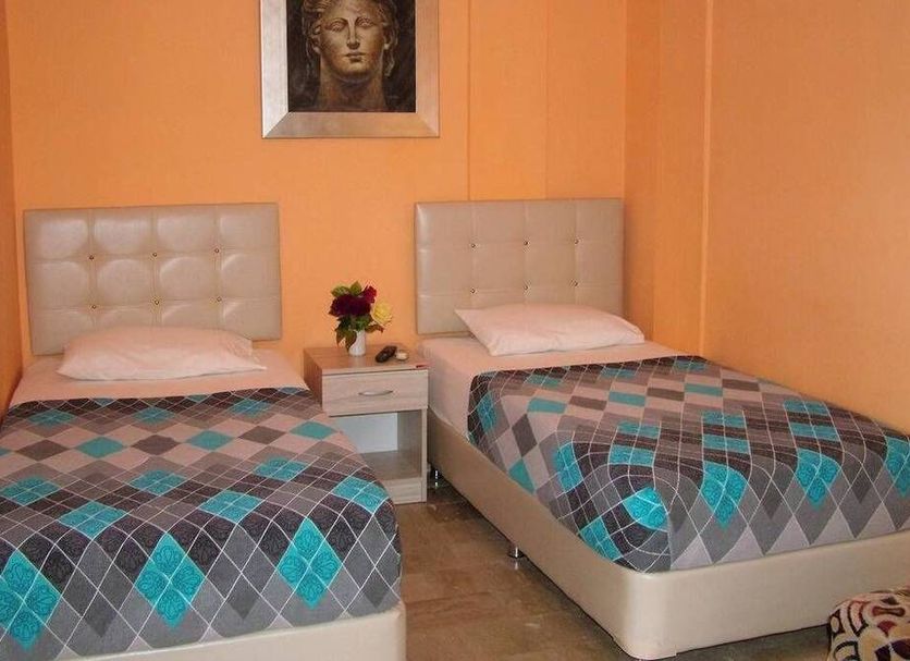 Yatak Odası Fotoğraf