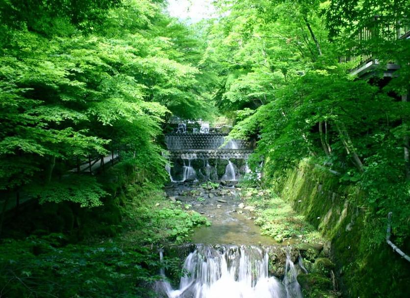 Dış görünüm Fotoğraf