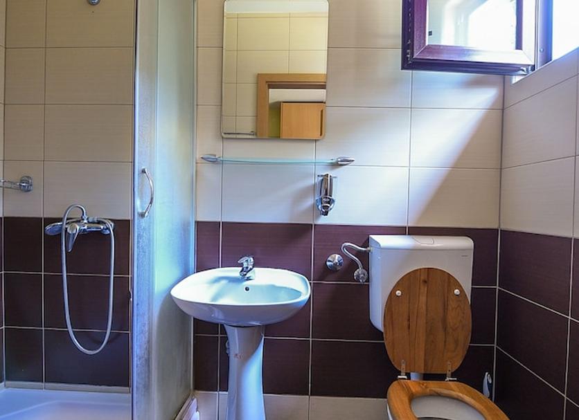 Banyo Fotoğraf