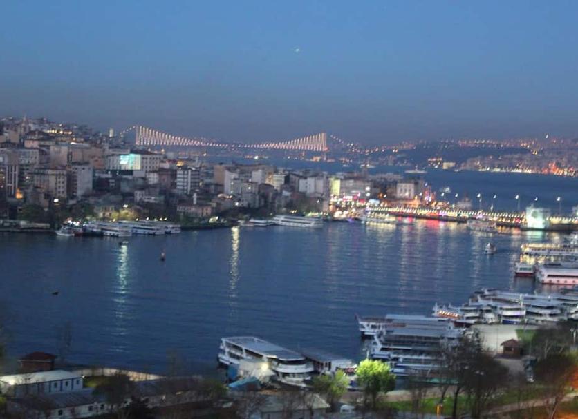 Dış görünüm Fotoğraf