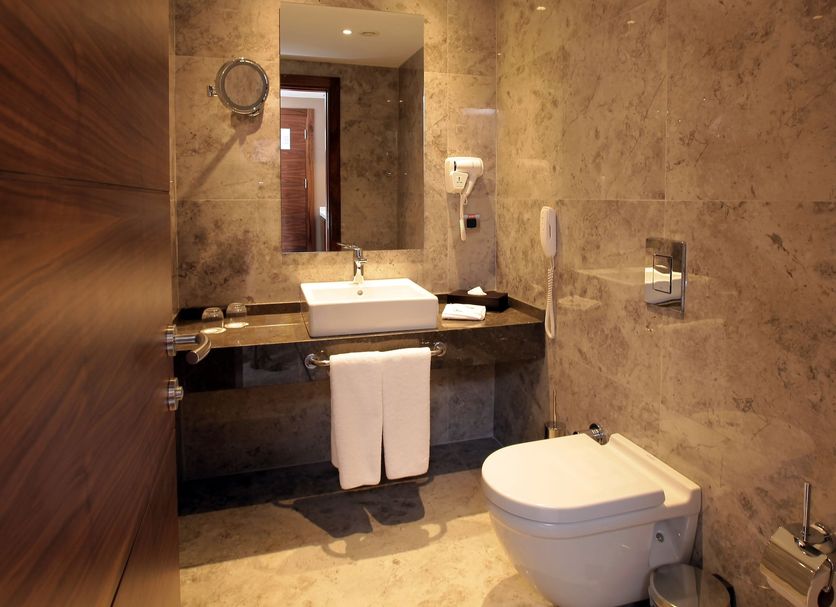 Banyo Fotoğraf