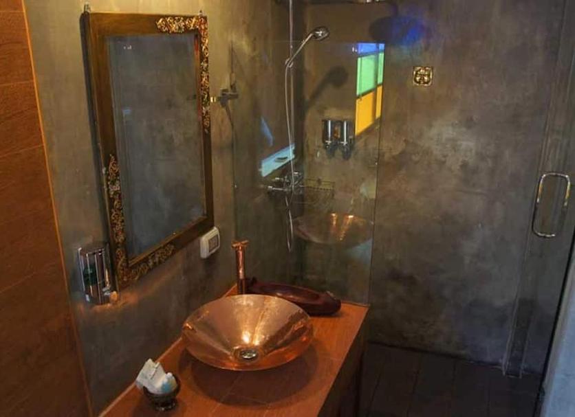 Banyo Fotoğraf