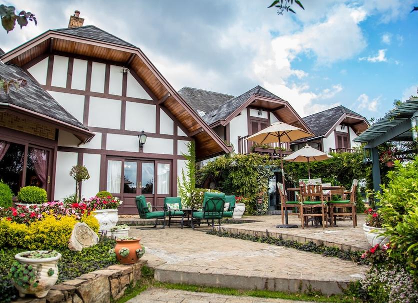 Veranda Fotoğraf