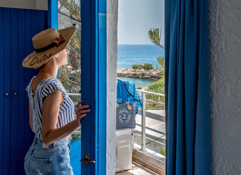 Balkon Fotoğraf