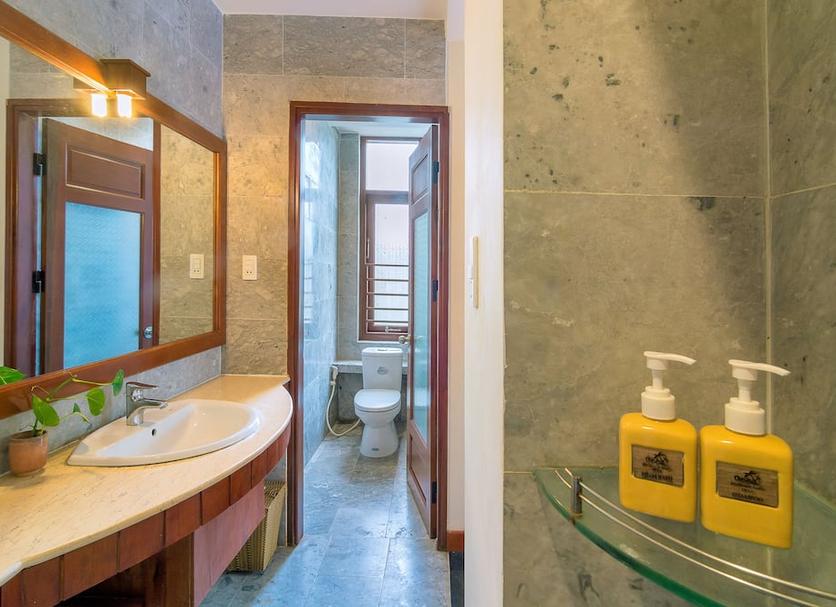 Banyo Fotoğraf