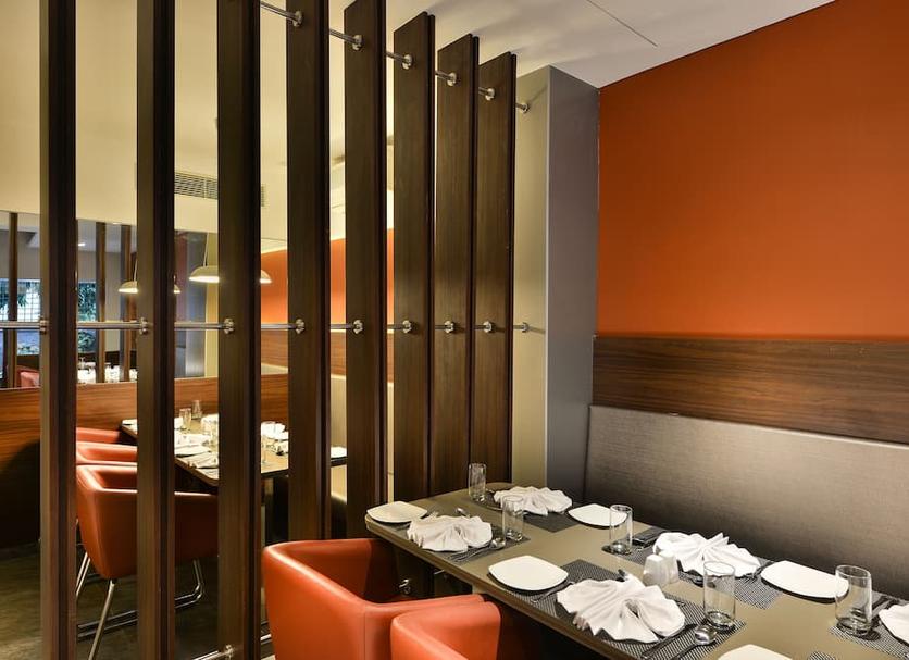 Restoran Fotoğraf
