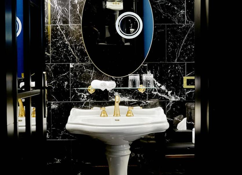 Banyo Fotoğraf