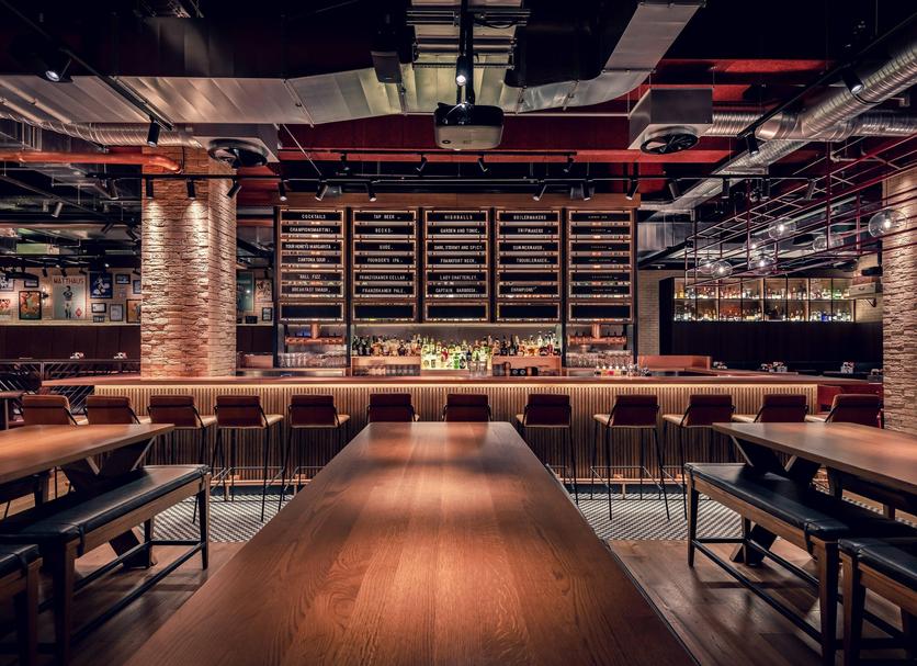 Bar Fotoğraf