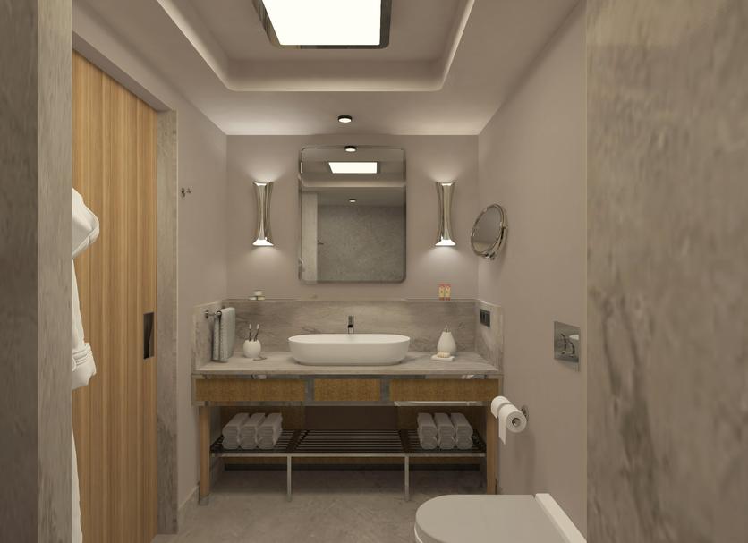 Banyo Fotoğraf