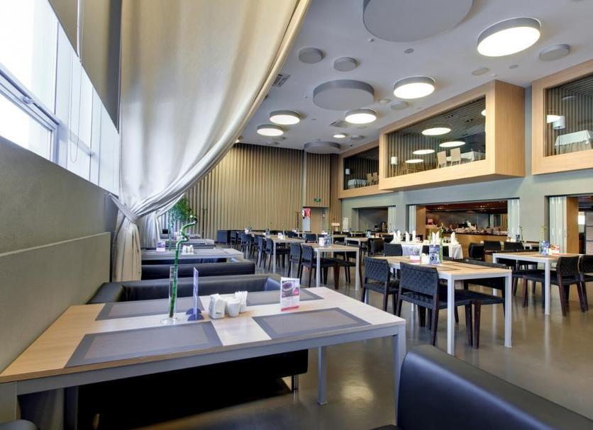 Restoran Fotoğraf