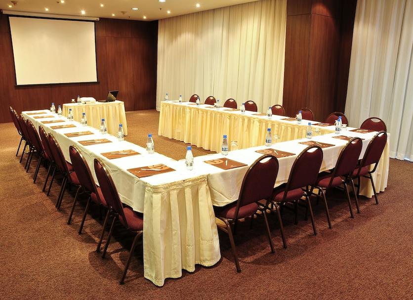 Konferans salonu Fotoğraf