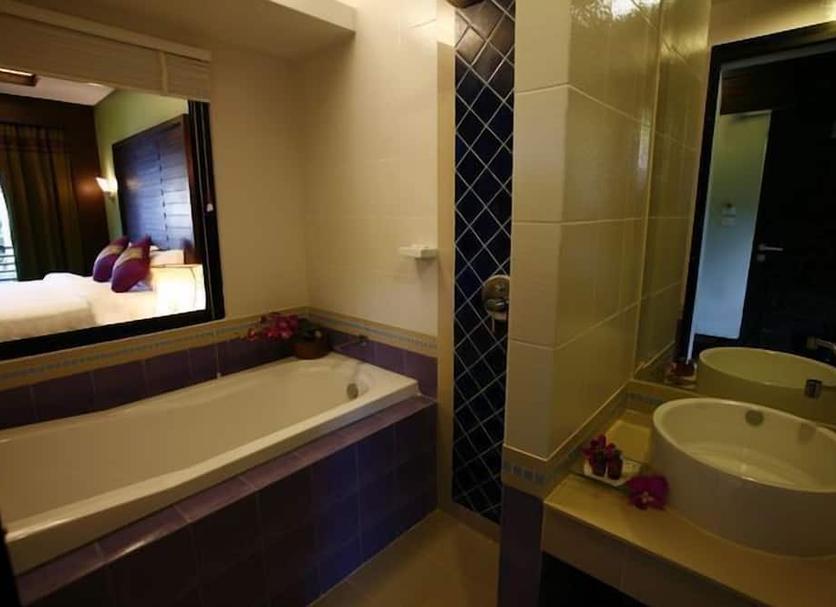 Banyo Fotoğraf