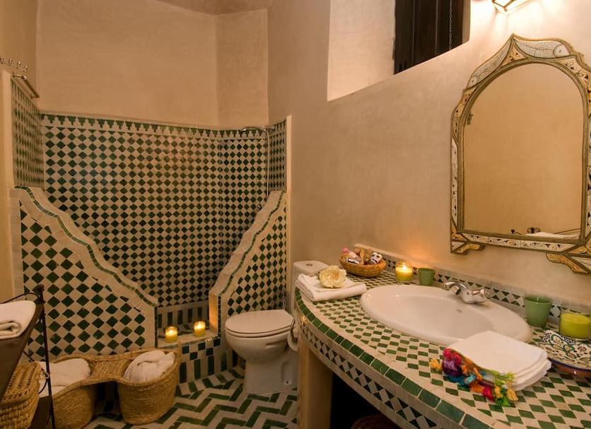 Banyo Fotoğraf