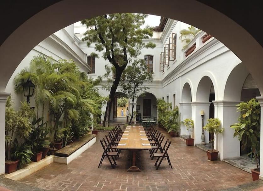 Veranda Fotoğraf