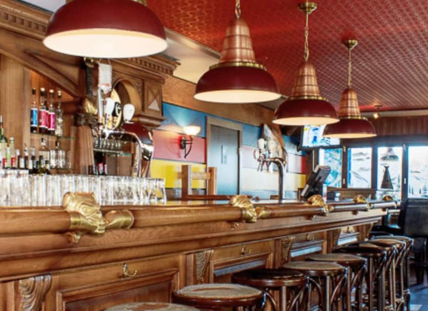 Bar Fotoğraf