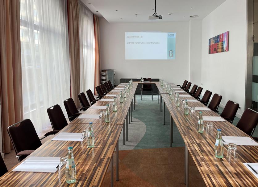 Konferans salonu Fotoğraf