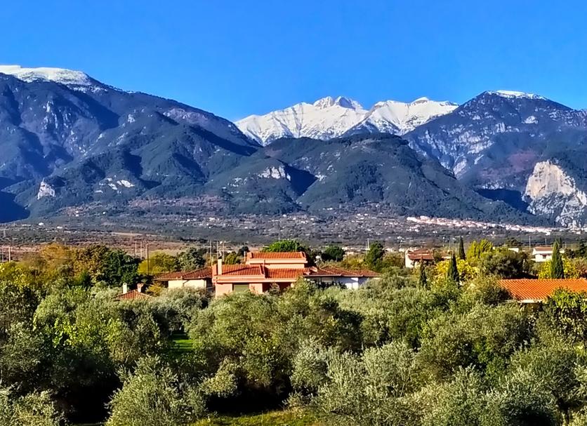 Dış görünüm Fotoğraf