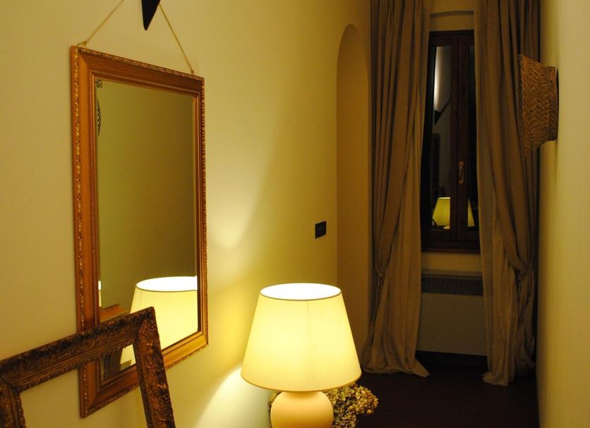 Oda olanağı Fotoğraf